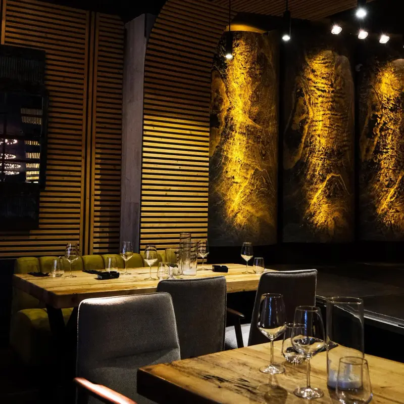 Restaurant nuntă Constanța – Restaurant Koong